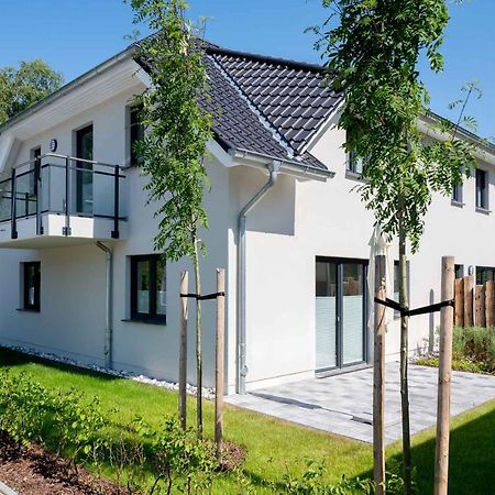 Duenenquartier Apartment 18 Zingst Exteriör bild