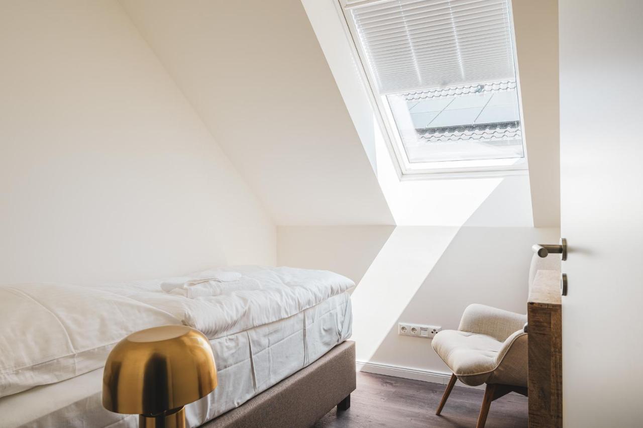 Duenenquartier Apartment 18 Zingst Exteriör bild